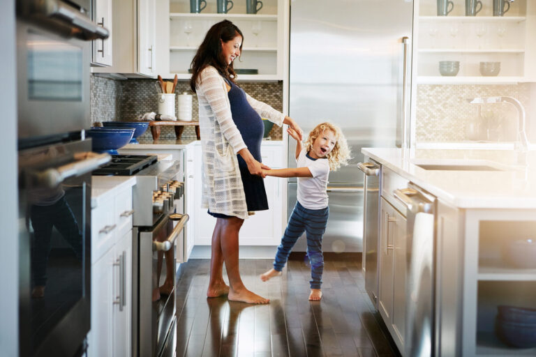 Remington Place neighborhood